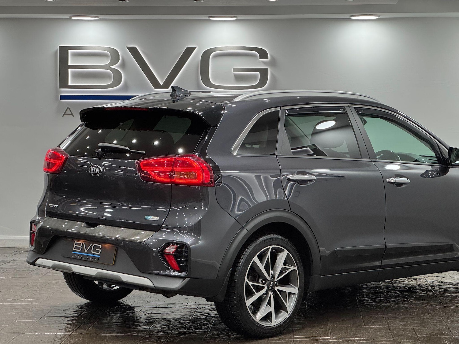 Used Kia Niro 2020 for sale - 78063109: Photo 18