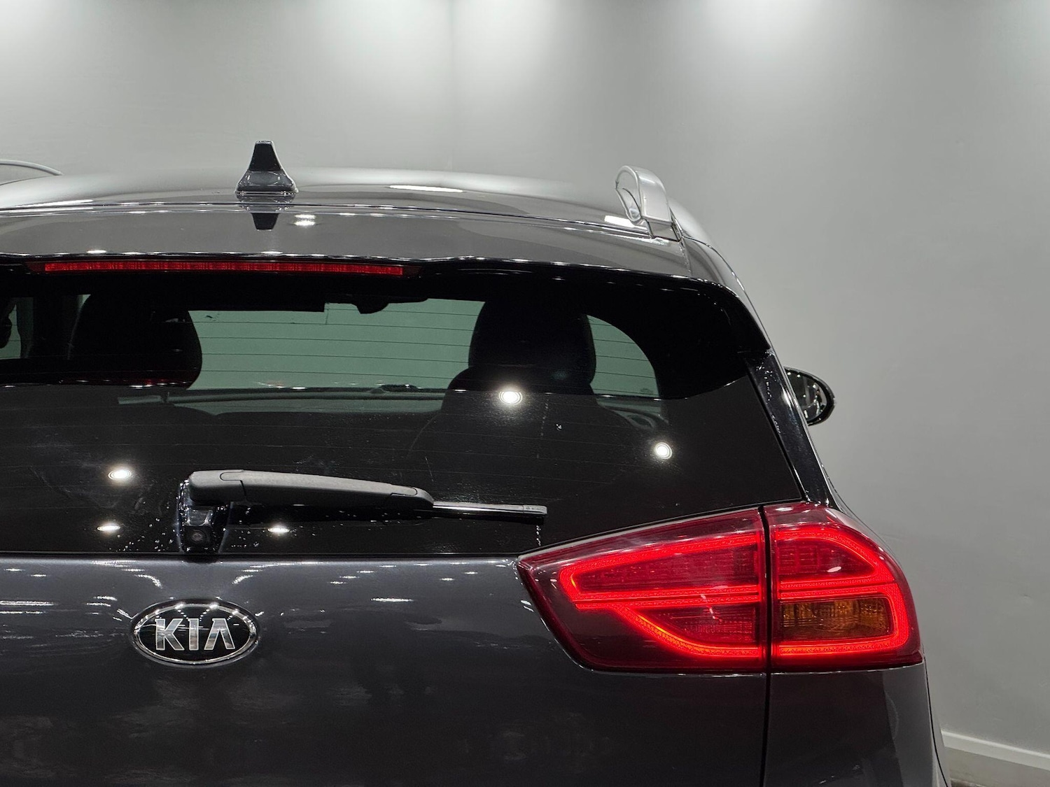 Used Kia Niro 2020 for sale - 78063109: Photo 19