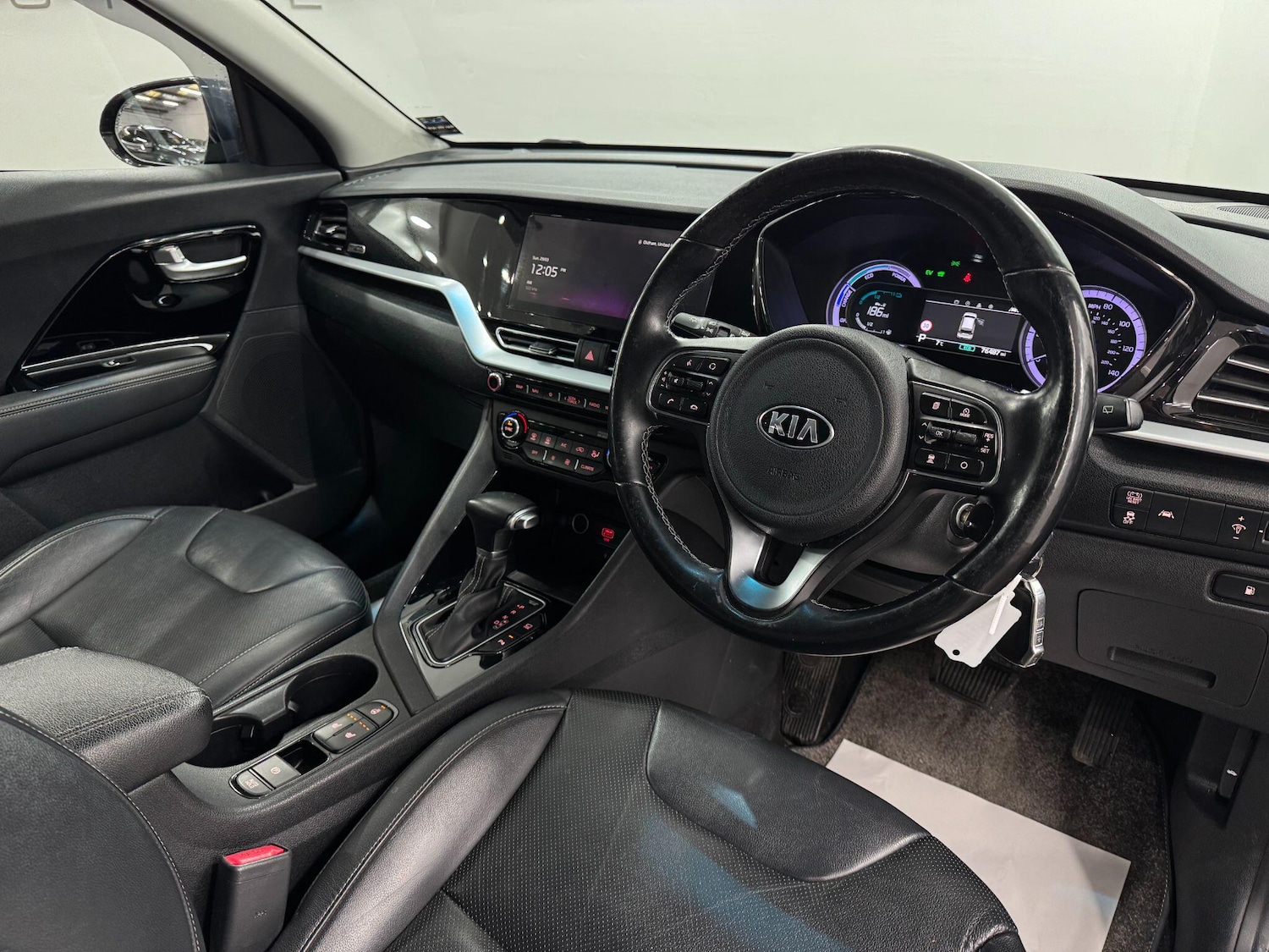 Used Kia Niro 2020 for sale - 78063109: Photo 22