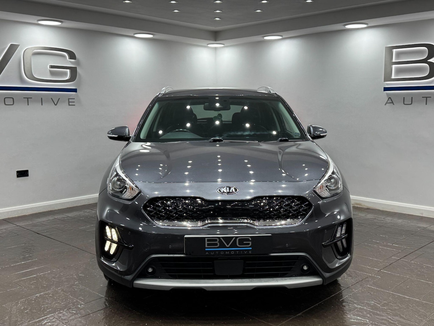 Used Kia Niro 2020 for sale - 78063109: Photo 4