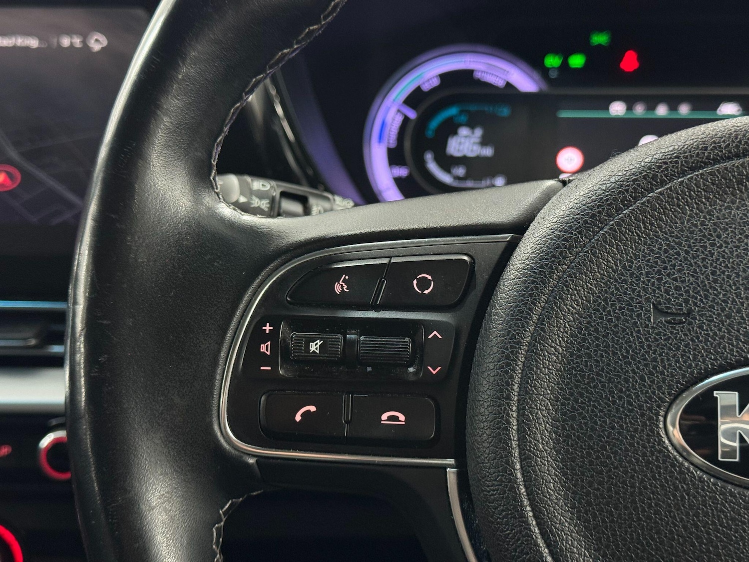 Used Kia Niro 2020 for sale - 78063109: Photo 45