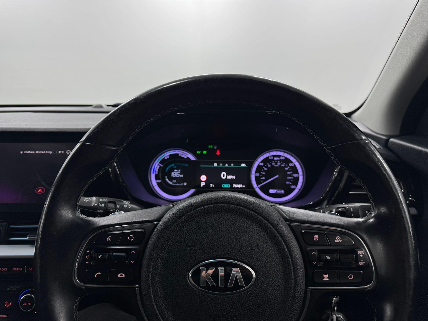 Used Kia Niro 2020 for sale - 78063109: Photo 47