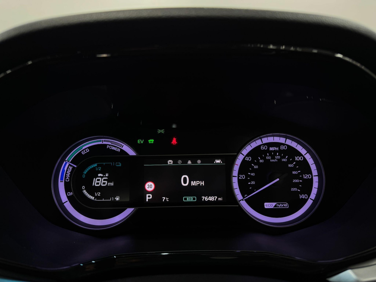 Used Kia Niro 2020 for sale - 78063109: Photo 48