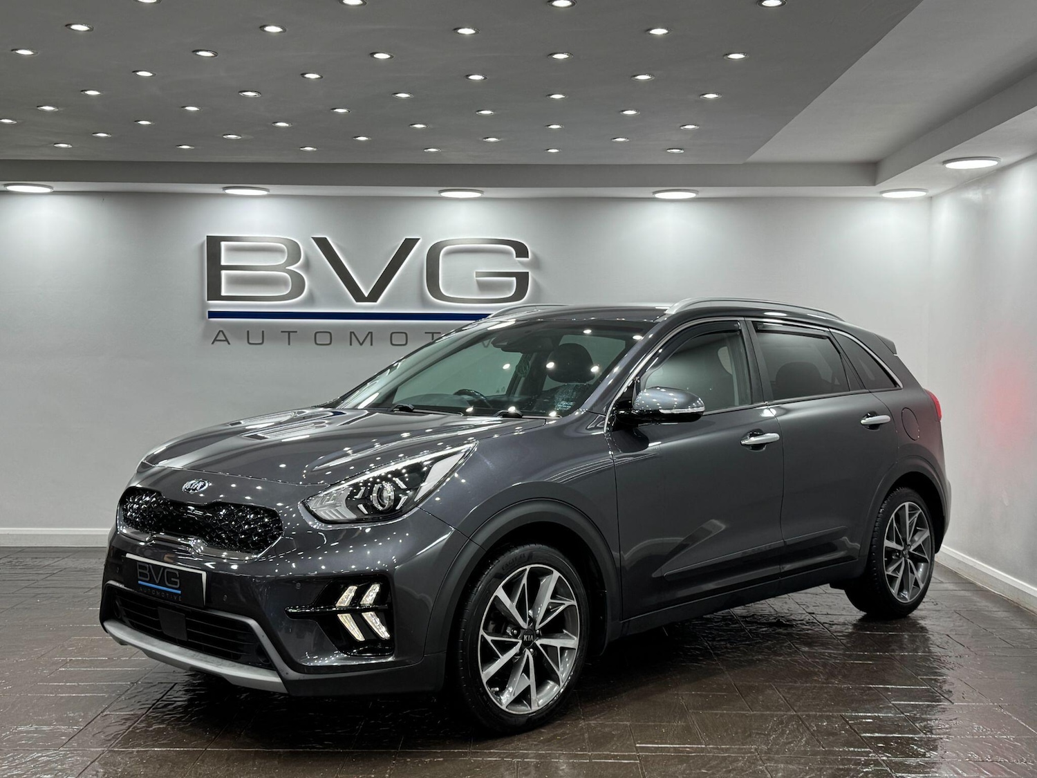 Used Kia Niro 2020 for sale - 78063109: Photo 5