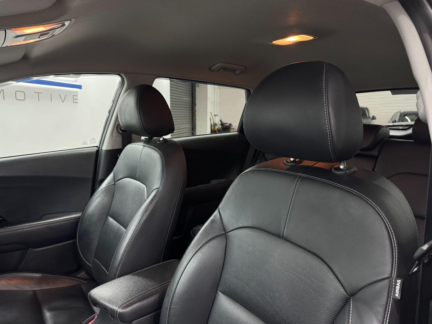 Used Kia Niro 2020 for sale - 78063109: Photo 51