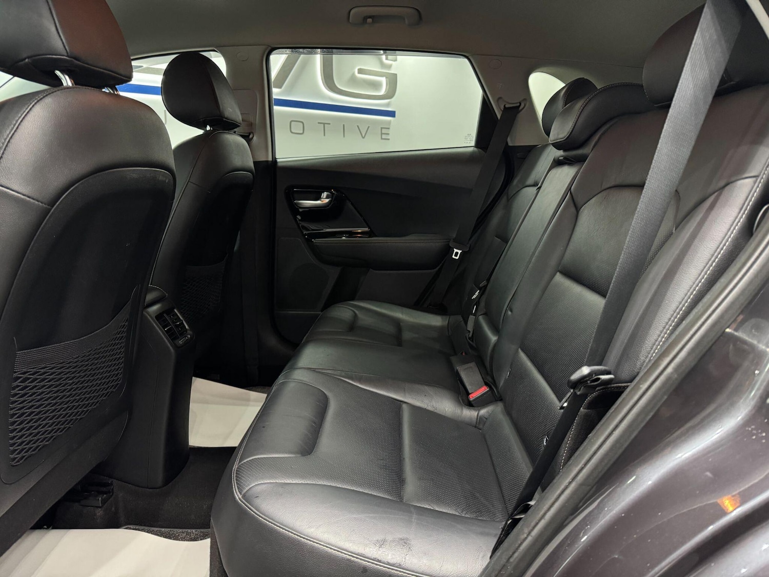 Used Kia Niro 2020 for sale - 78063109: Photo 54