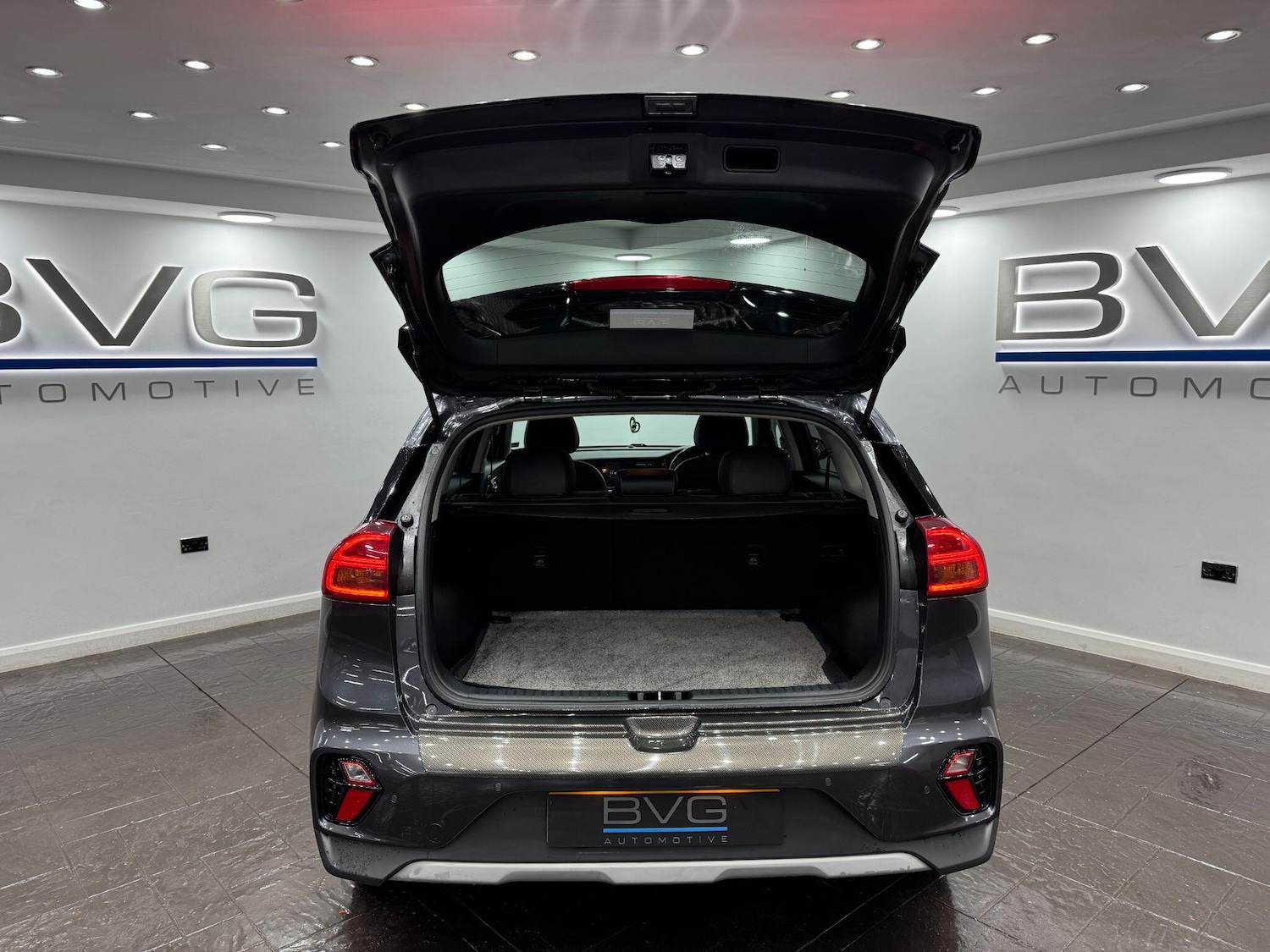 Used Kia Niro 2020 for sale - 78063109: Photo 60