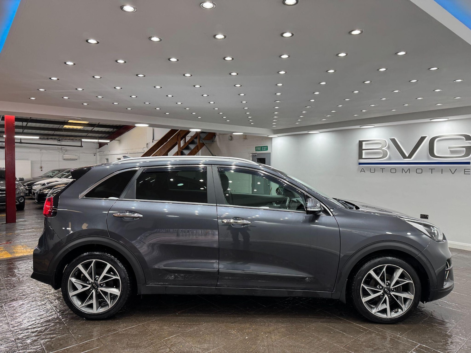 Used Kia Niro 2020 for sale - 78063109: Photo 7