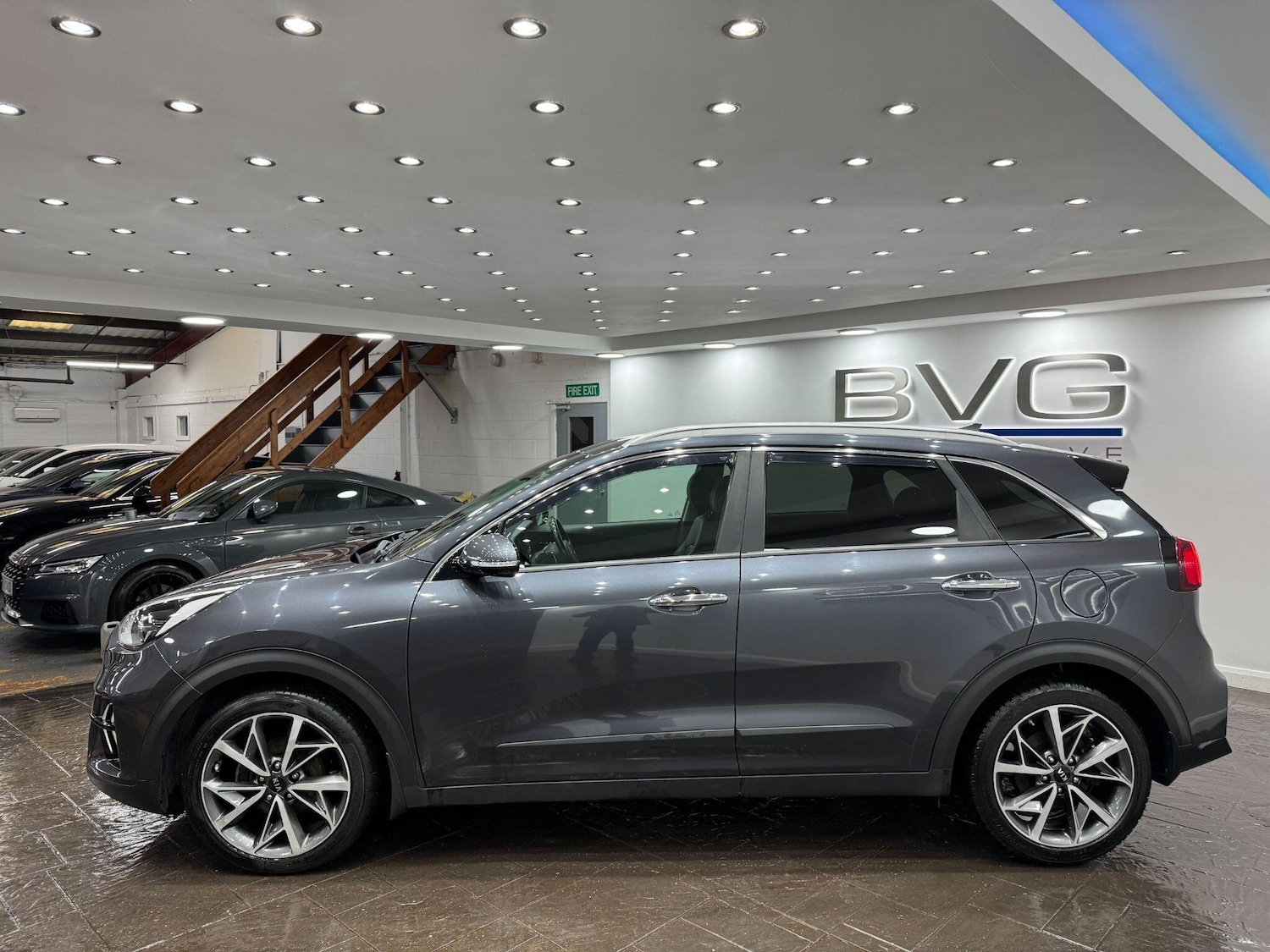 Used Kia Niro 2020 for sale - 78063109: Photo 8