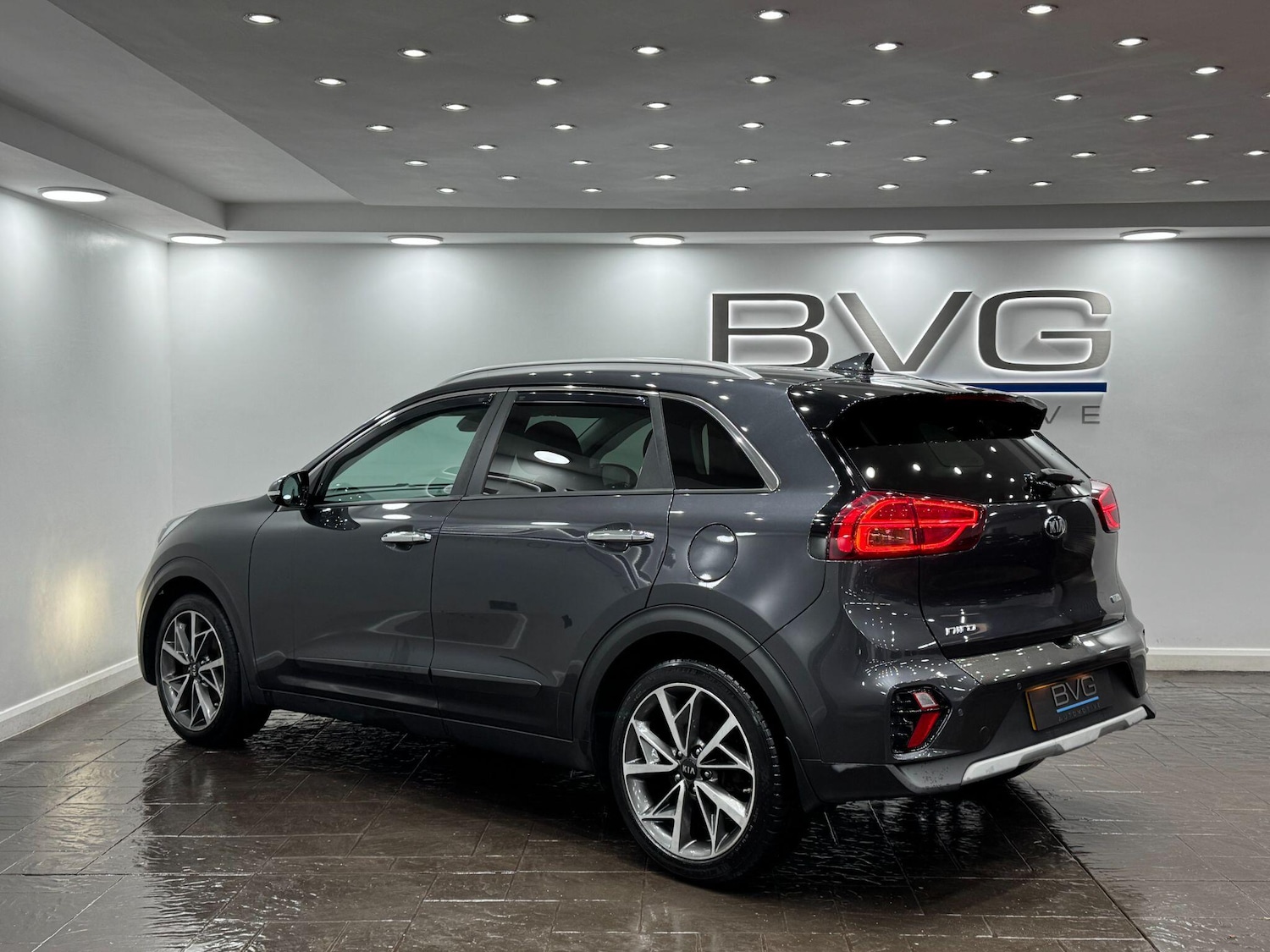 Used Kia Niro 2020 for sale - 78063109: Photo 9