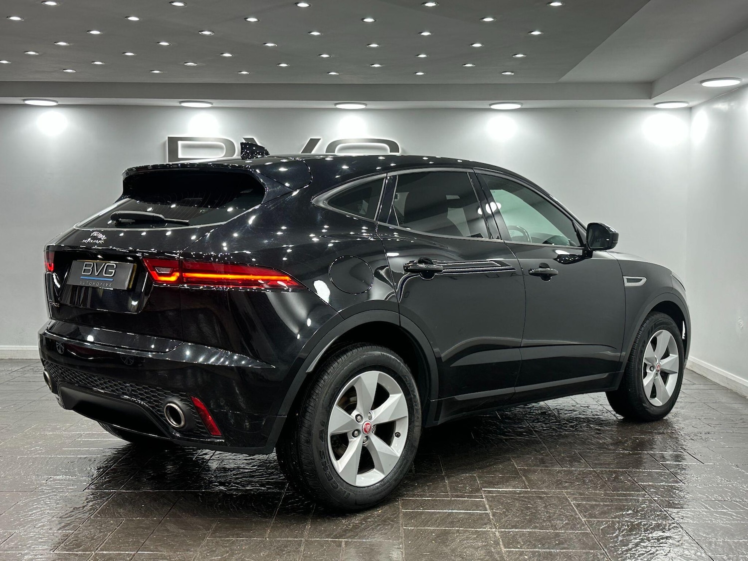Used Jaguar E-Pace 2018 for sale - 76913962: Photo 10