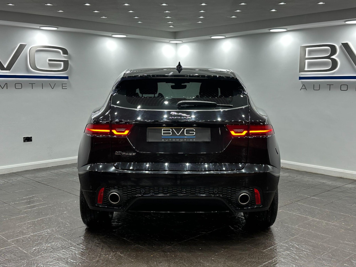 Used Jaguar E-Pace 2018 for sale - 76913962: Photo 11