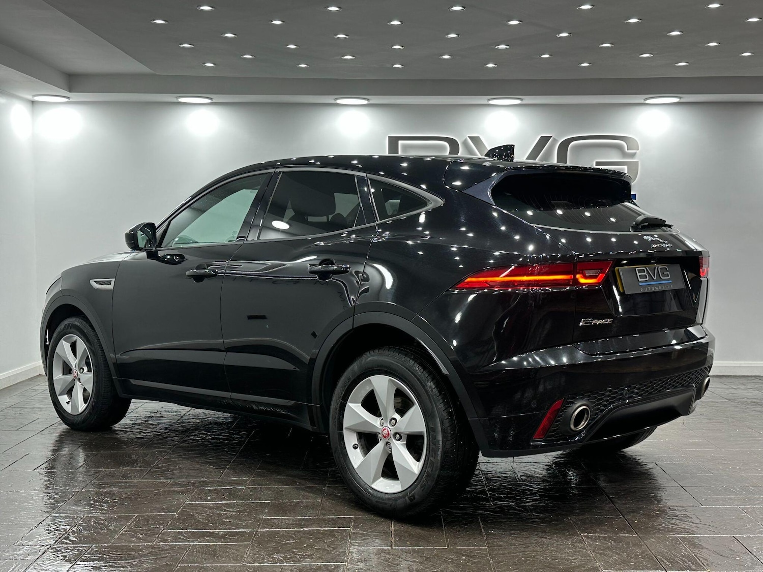 Used Jaguar E-Pace 2018 for sale - 76913962: Photo 12