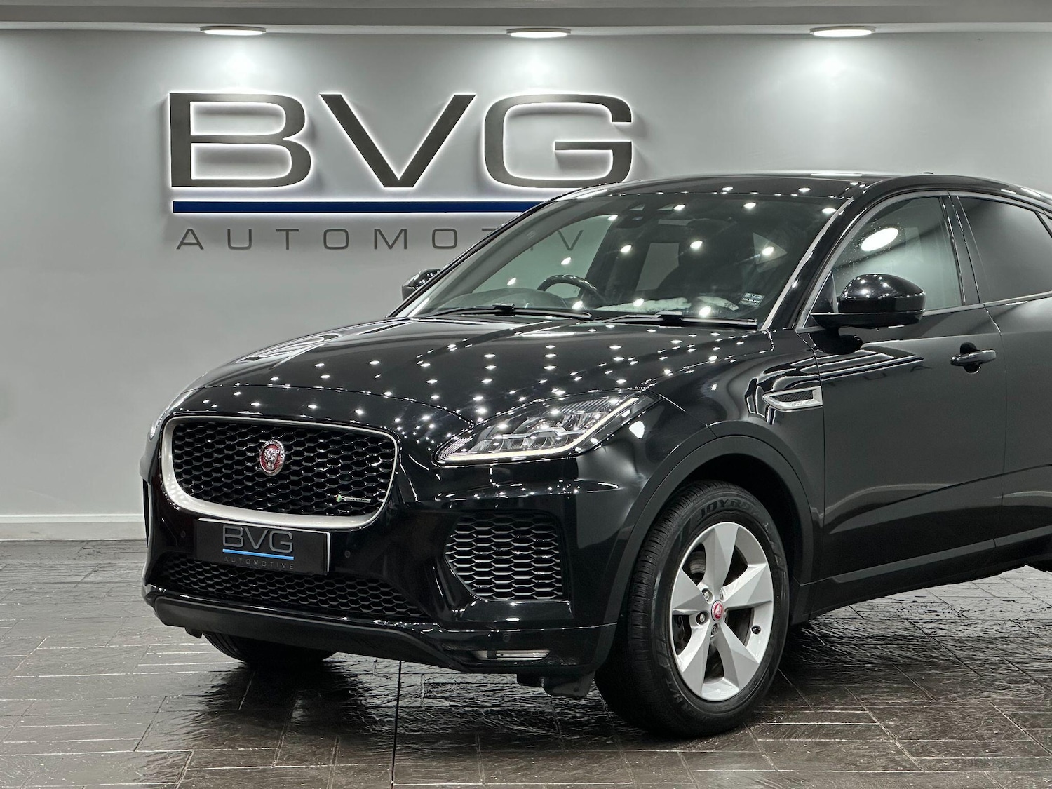 Used Jaguar E-Pace 2018 for sale - 76913962: Photo 14