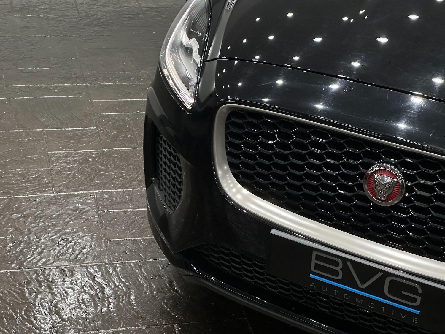 Used Jaguar E-Pace 2018 for sale - 76913962: Photo 15