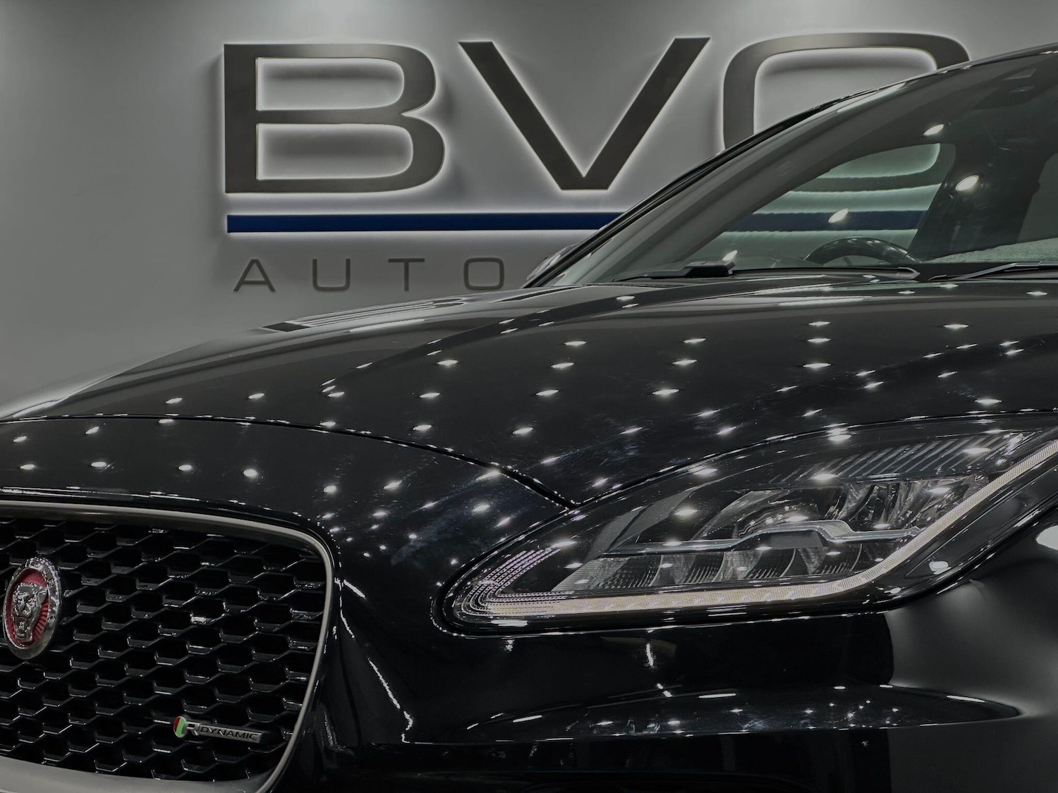 Used Jaguar E-Pace 2018 for sale - 76913962: Photo 16