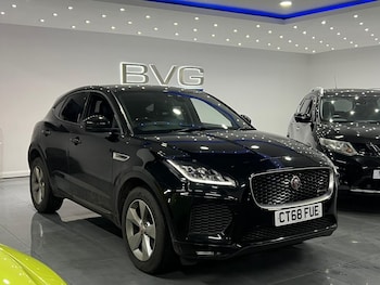 2018 (68) - 2.0d R-Dynamic S 5dr 2WD