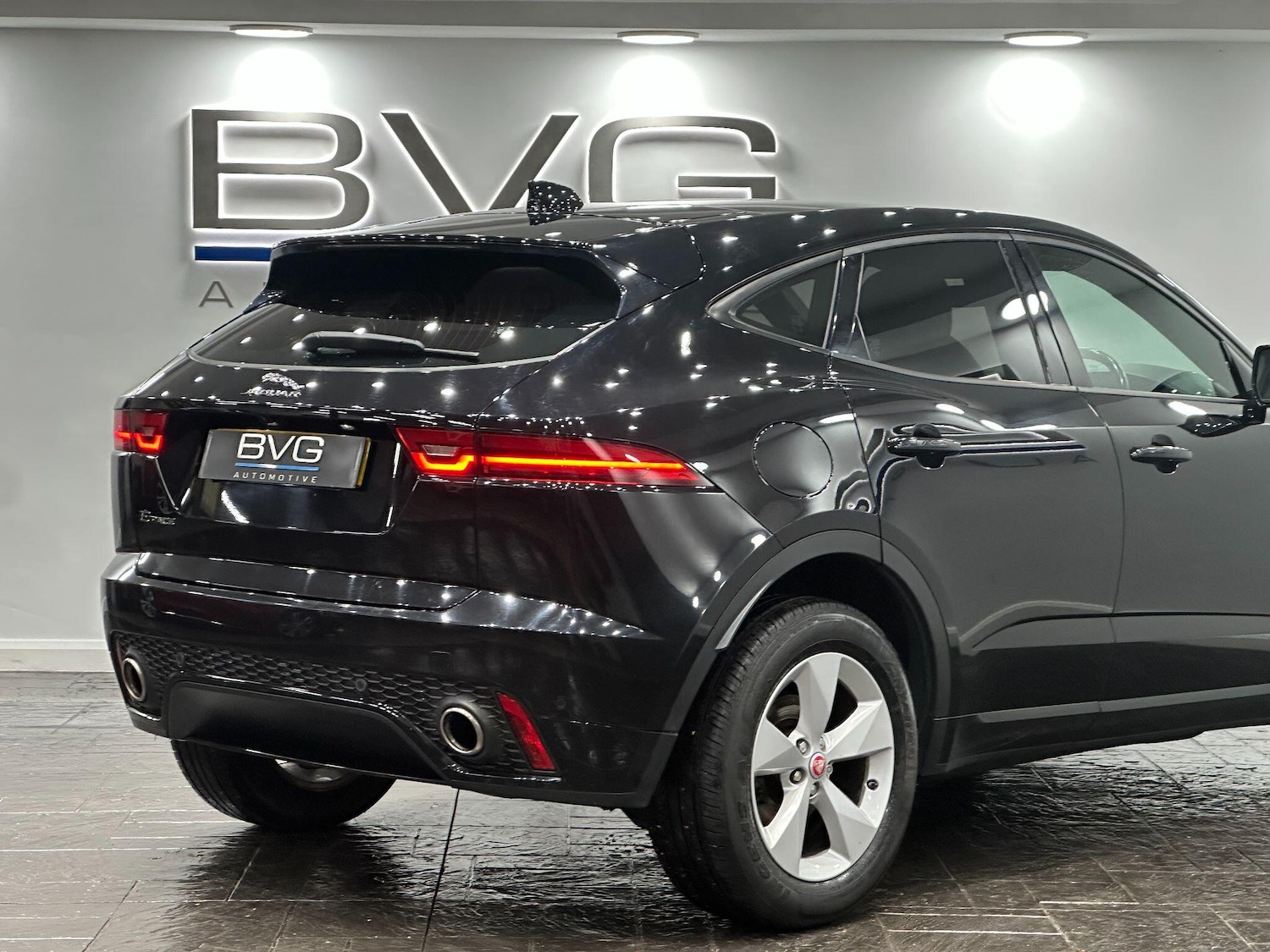 Used Jaguar E-Pace 2018 for sale - 76913962: Photo 20