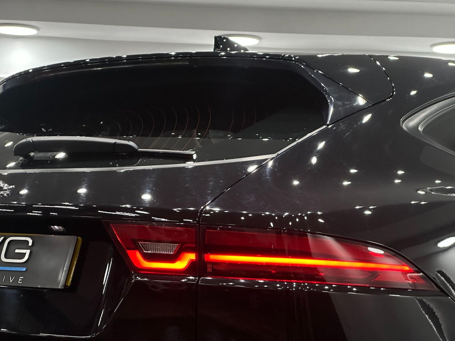 Used Jaguar E-Pace 2018 for sale - 76913962: Photo 21