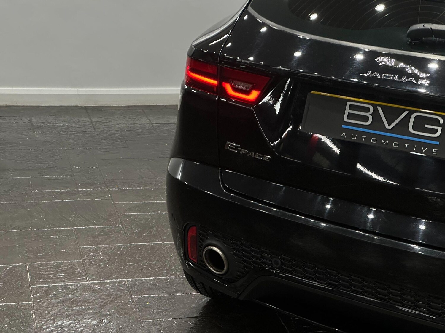 Used Jaguar E-Pace 2018 for sale - 76913962: Photo 22