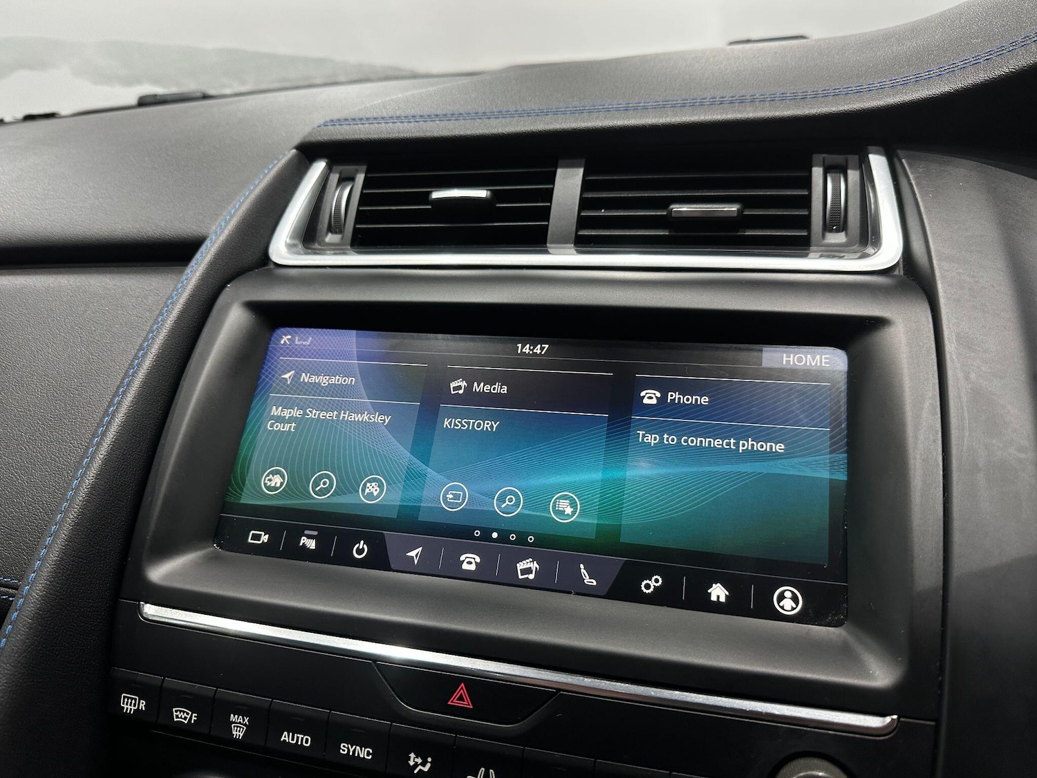 Used Jaguar E-Pace 2018 for sale - 76913962: Photo 32