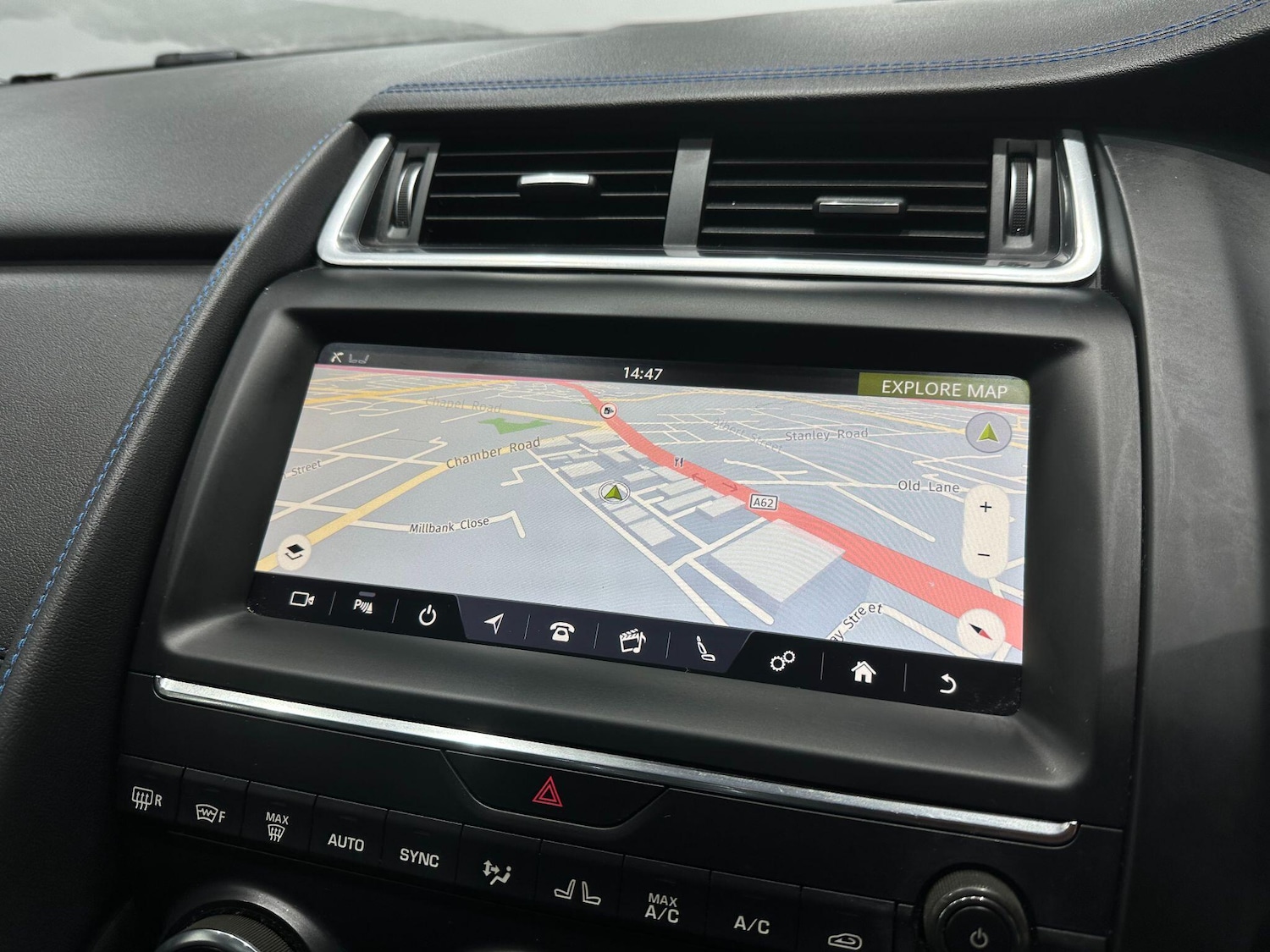 Used Jaguar E-Pace 2018 for sale - 76913962: Photo 33