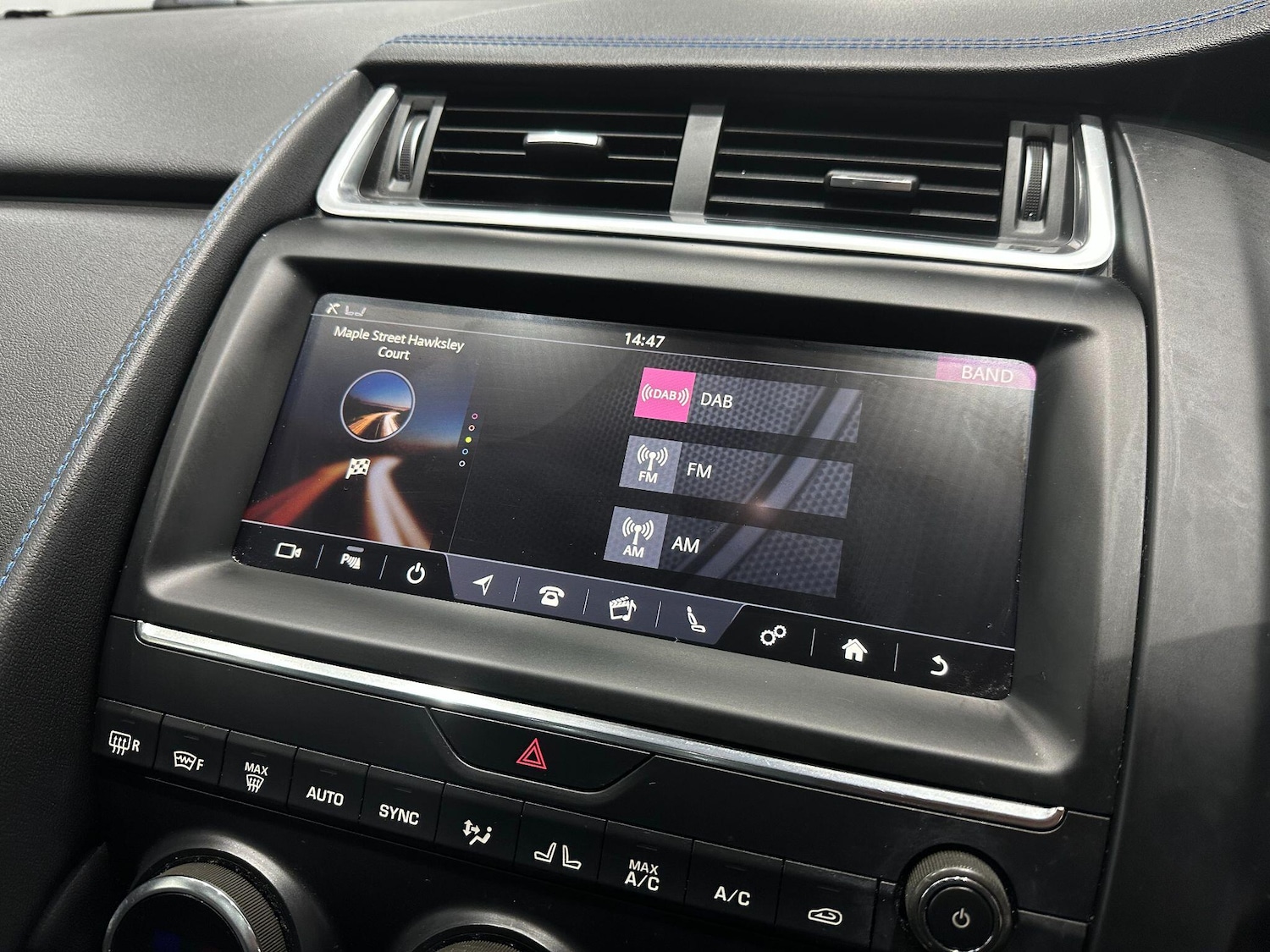 Used Jaguar E-Pace 2018 for sale - 76913962: Photo 35