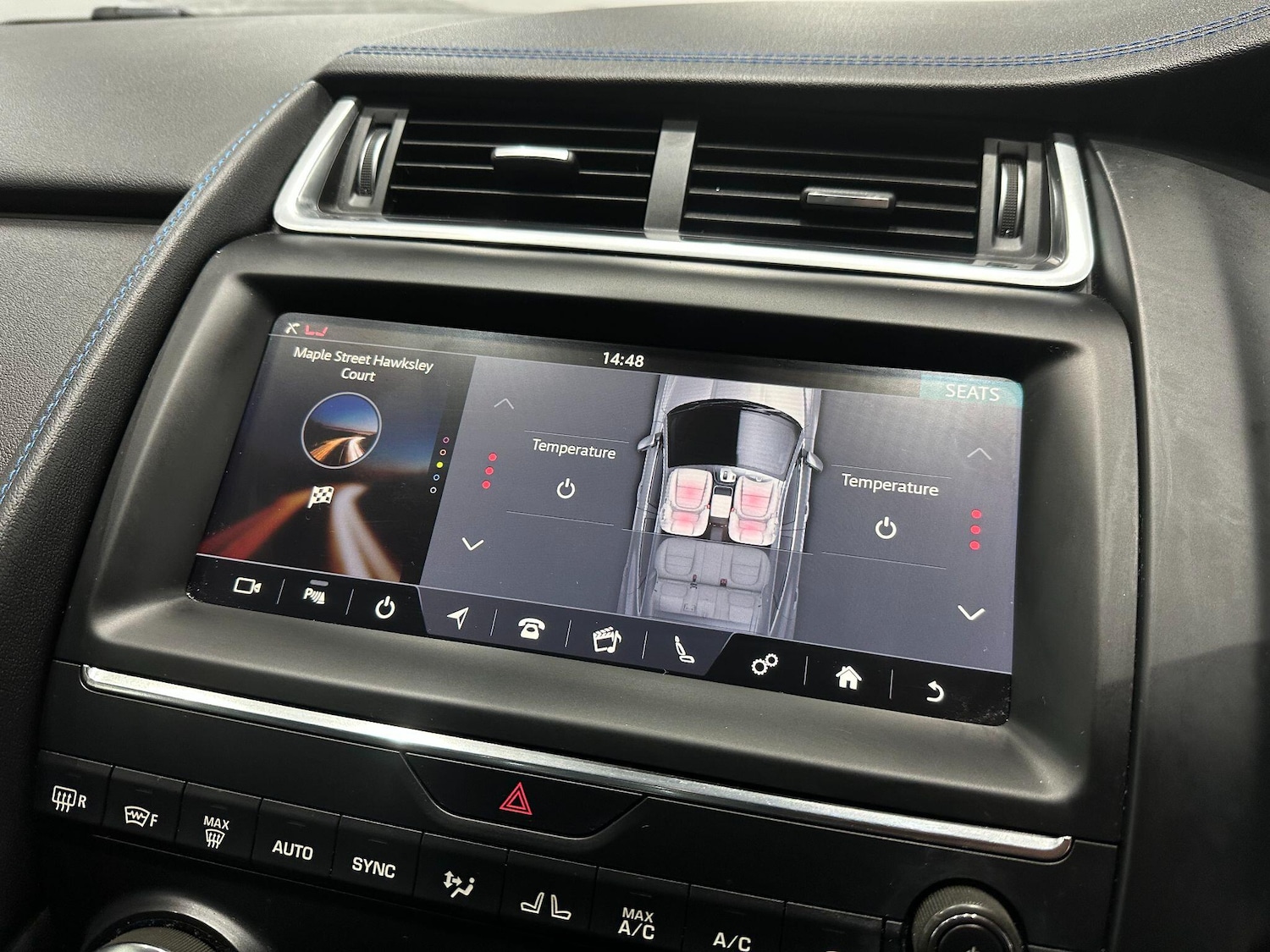 Used Jaguar E-Pace 2018 for sale - 76913962: Photo 36