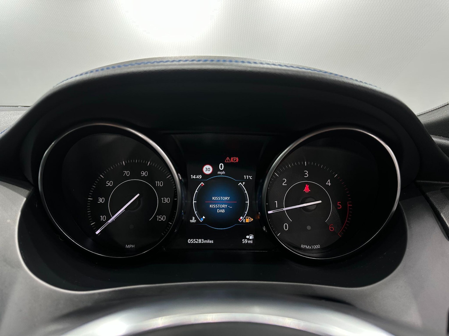 Used Jaguar E-Pace 2018 for sale - 76913962: Photo 46