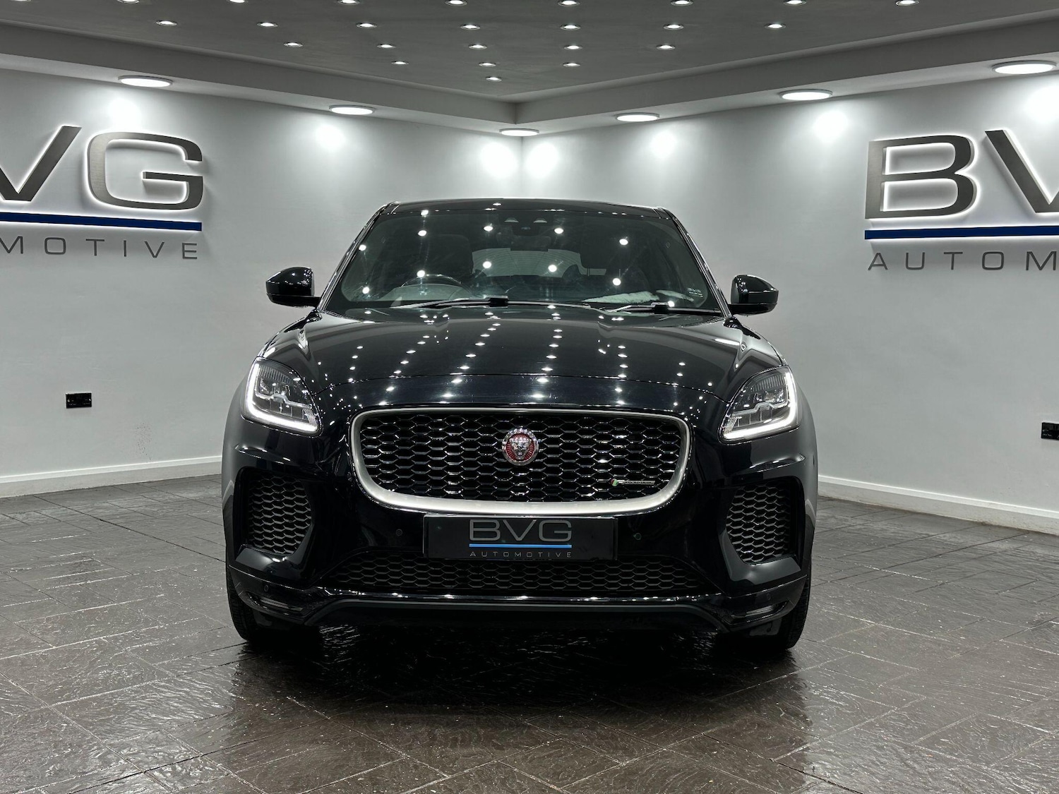 Used Jaguar E-Pace 2018 for sale - 76913962: Photo 5