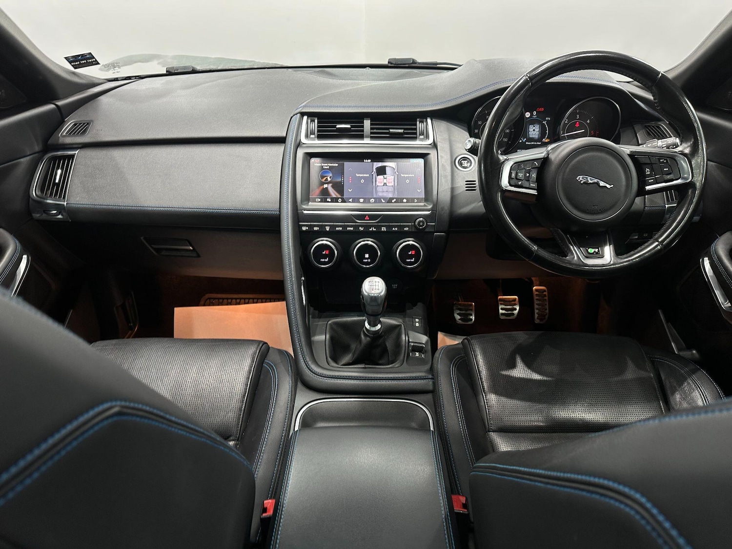 Used Jaguar E-Pace 2018 for sale - 76913962: Photo 52