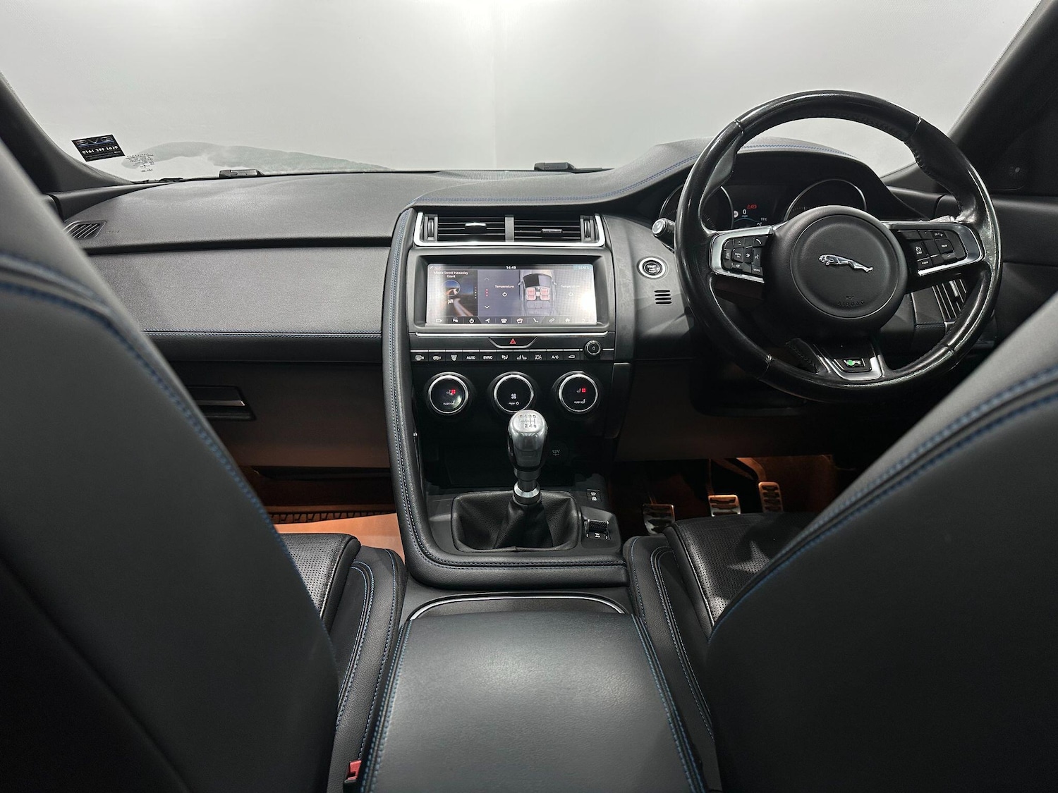 Used Jaguar E-Pace 2018 for sale - 76913962: Photo 53