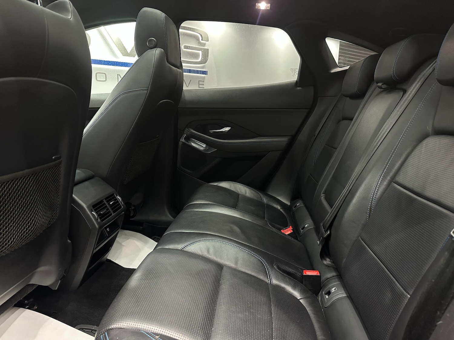 Used Jaguar E-Pace 2018 for sale - 76913962: Photo 56