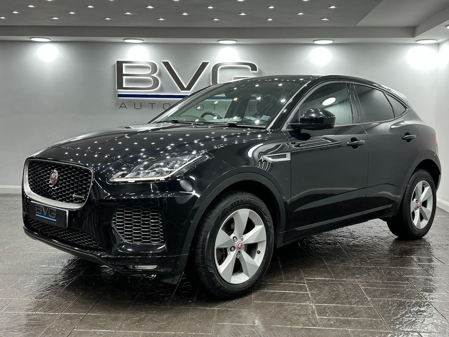 Used Jaguar E-Pace 2018 for sale - 76913962: Photo 6