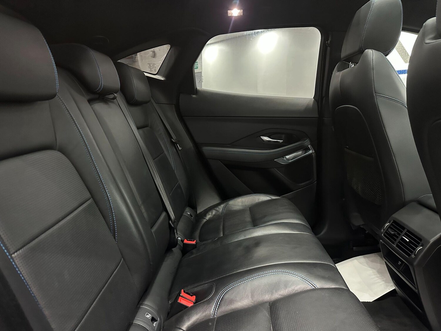 Used Jaguar E-Pace 2018 for sale - 76913962: Photo 60