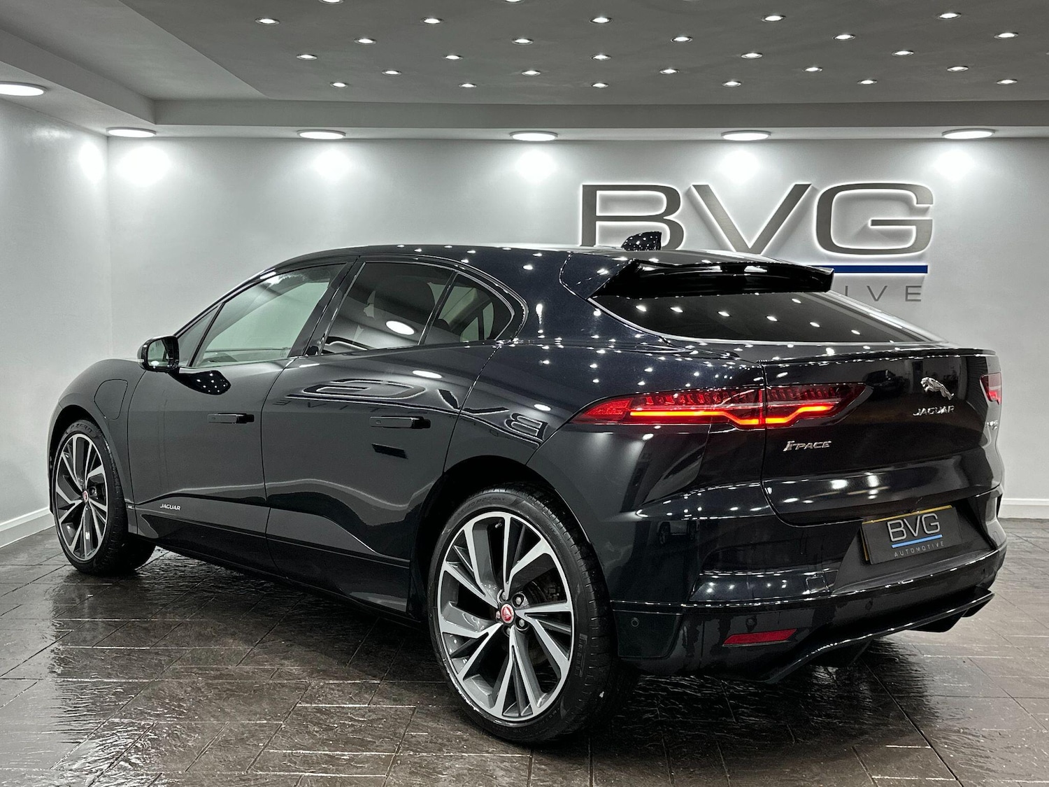 Used Jaguar I-Pace 2020 for sale - 77057630: Photo 10