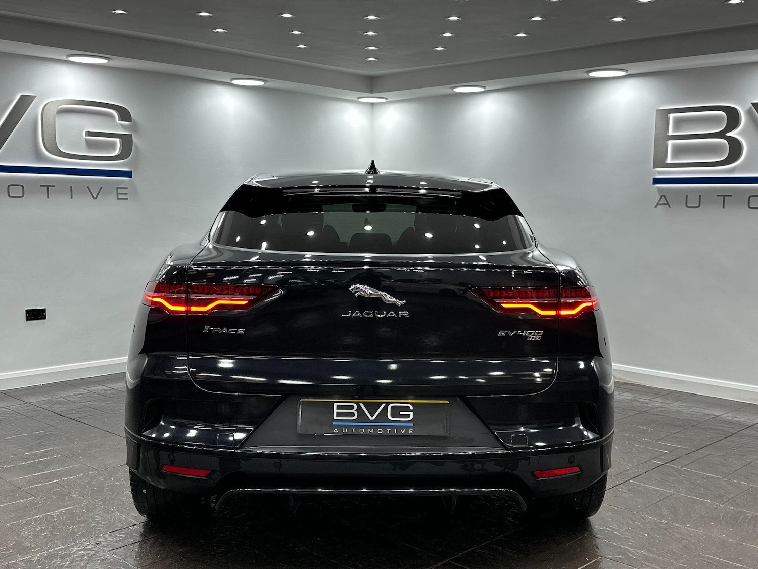 Used Jaguar I-Pace 2020 for sale - 77057630: Photo 11