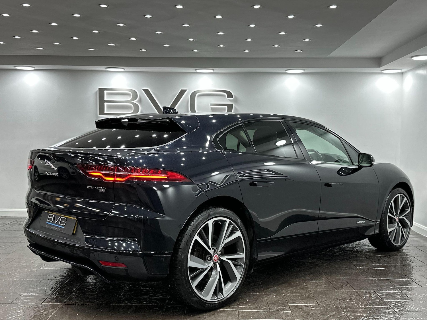 Used Jaguar I-Pace 2020 for sale - 77057630: Photo 12