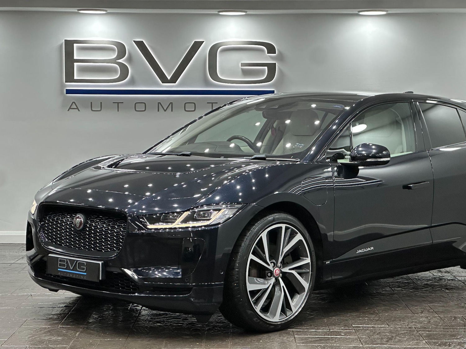 Used Jaguar I-Pace 2020 for sale - 77057630: Photo 14