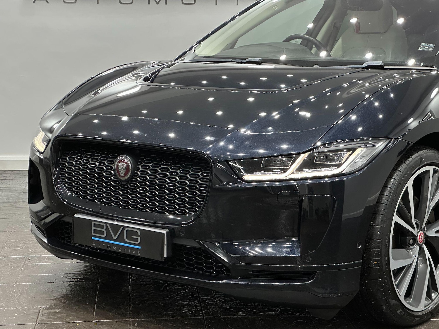 Used Jaguar I-Pace 2020 for sale - 77057630: Photo 15