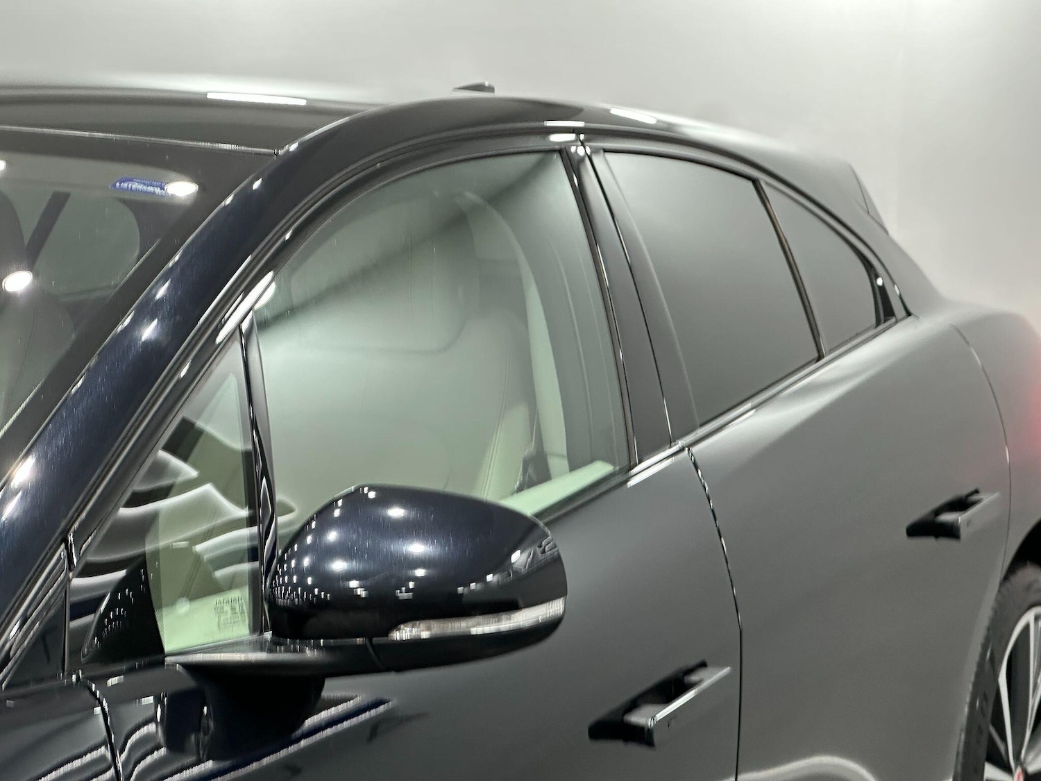 Used Jaguar I-Pace 2020 for sale - 77057630: Photo 17