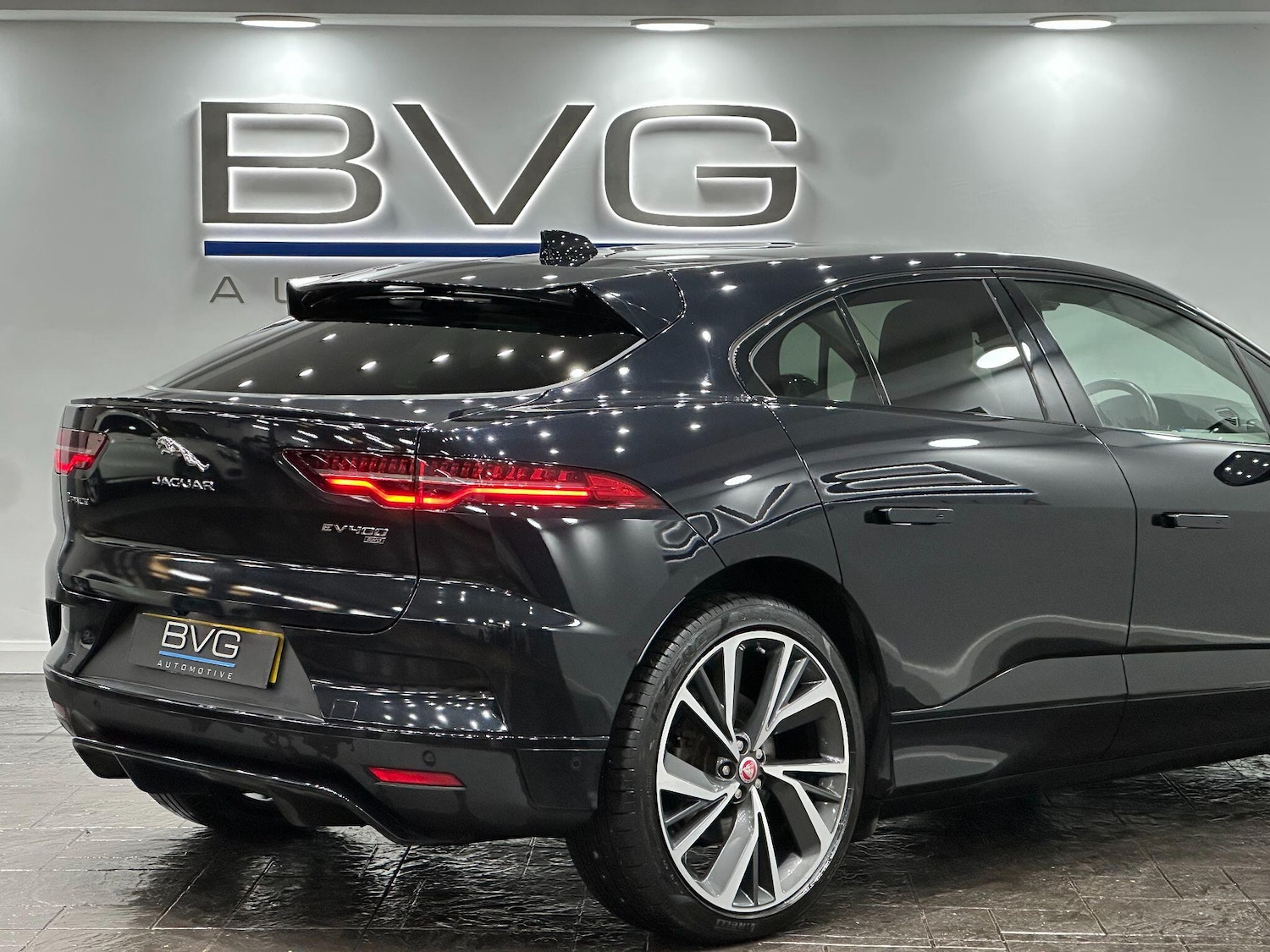 Used Jaguar I-Pace 2020 for sale - 77057630: Photo 20