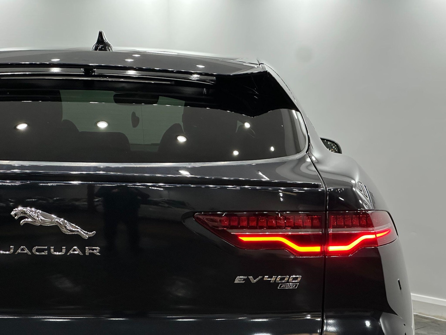 Used Jaguar I-Pace 2020 for sale - 77057630: Photo 22