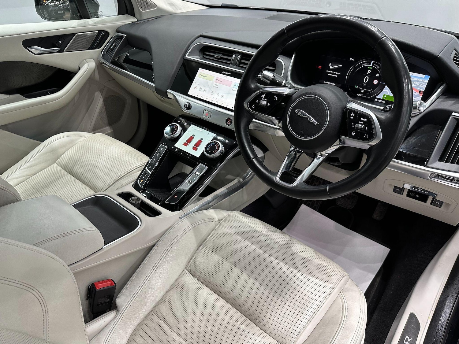 Used Jaguar I-Pace 2020 for sale - 77057630: Photo 25