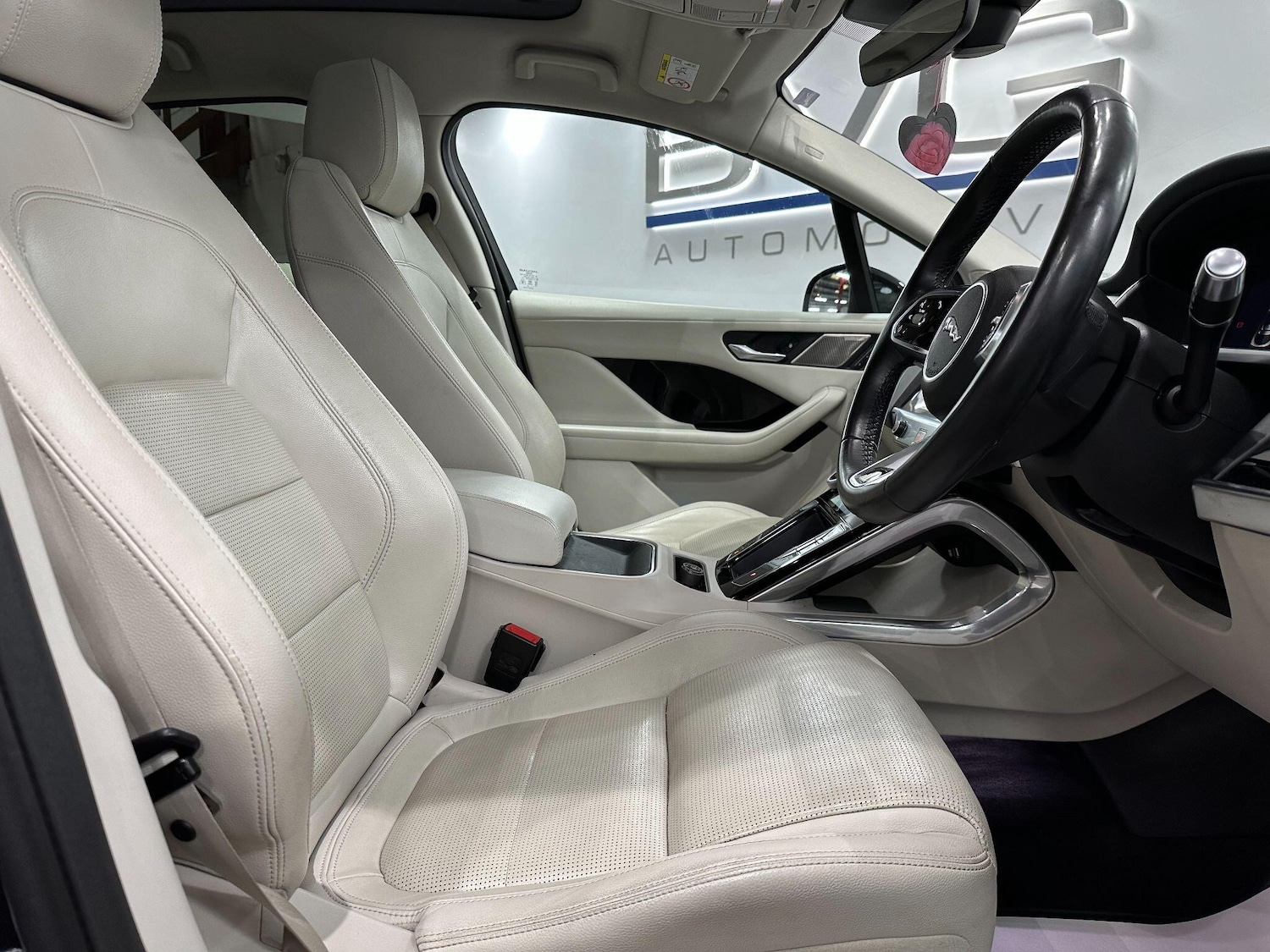 Used Jaguar I-Pace 2020 for sale - 77057630: Photo 27