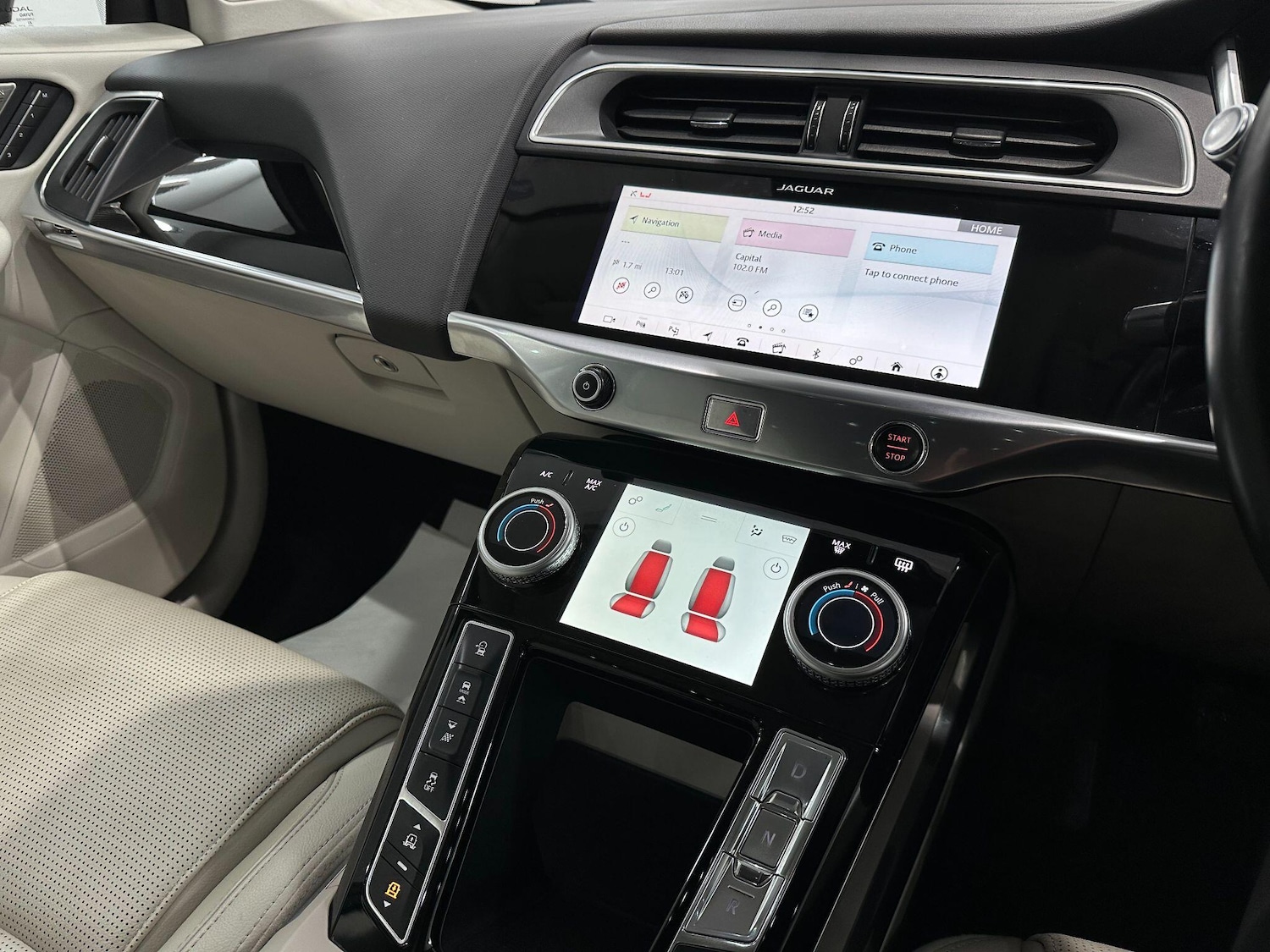 Used Jaguar I-Pace 2020 for sale - 77057630: Photo 35