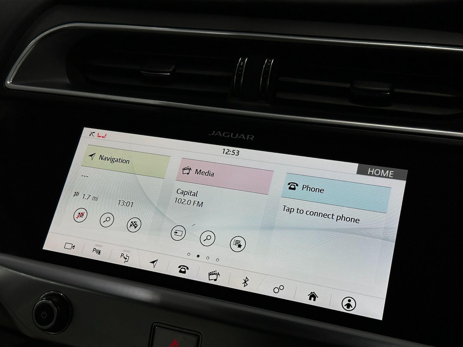 Used Jaguar I-Pace 2020 for sale - 77057630: Photo 37