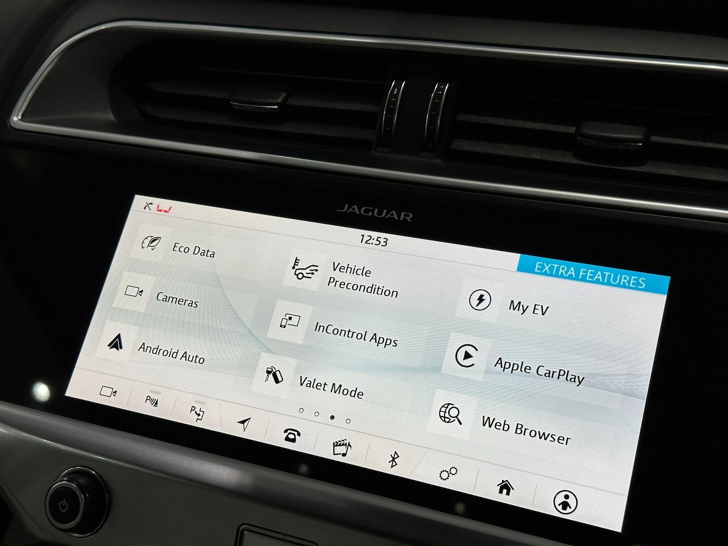 Used Jaguar I-Pace 2020 for sale - 77057630: Photo 38