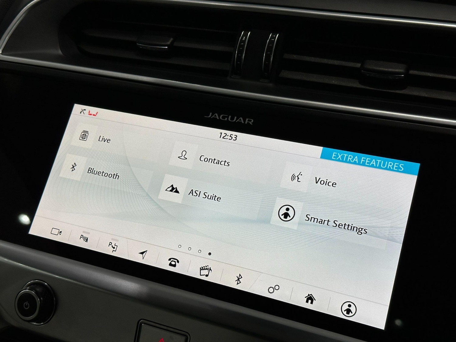 Used Jaguar I-Pace 2020 for sale - 77057630: Photo 39