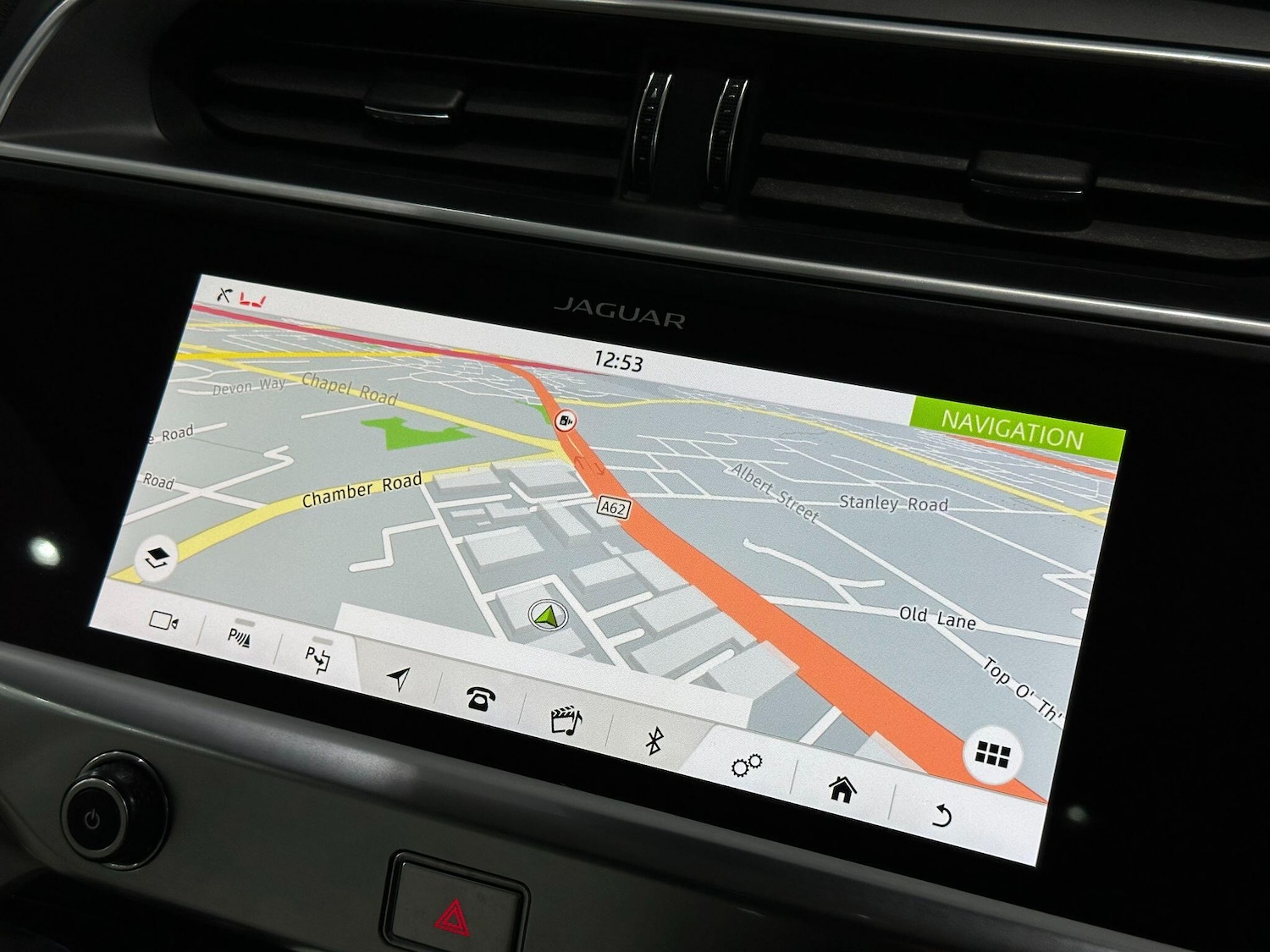 Used Jaguar I-Pace 2020 for sale - 77057630: Photo 40